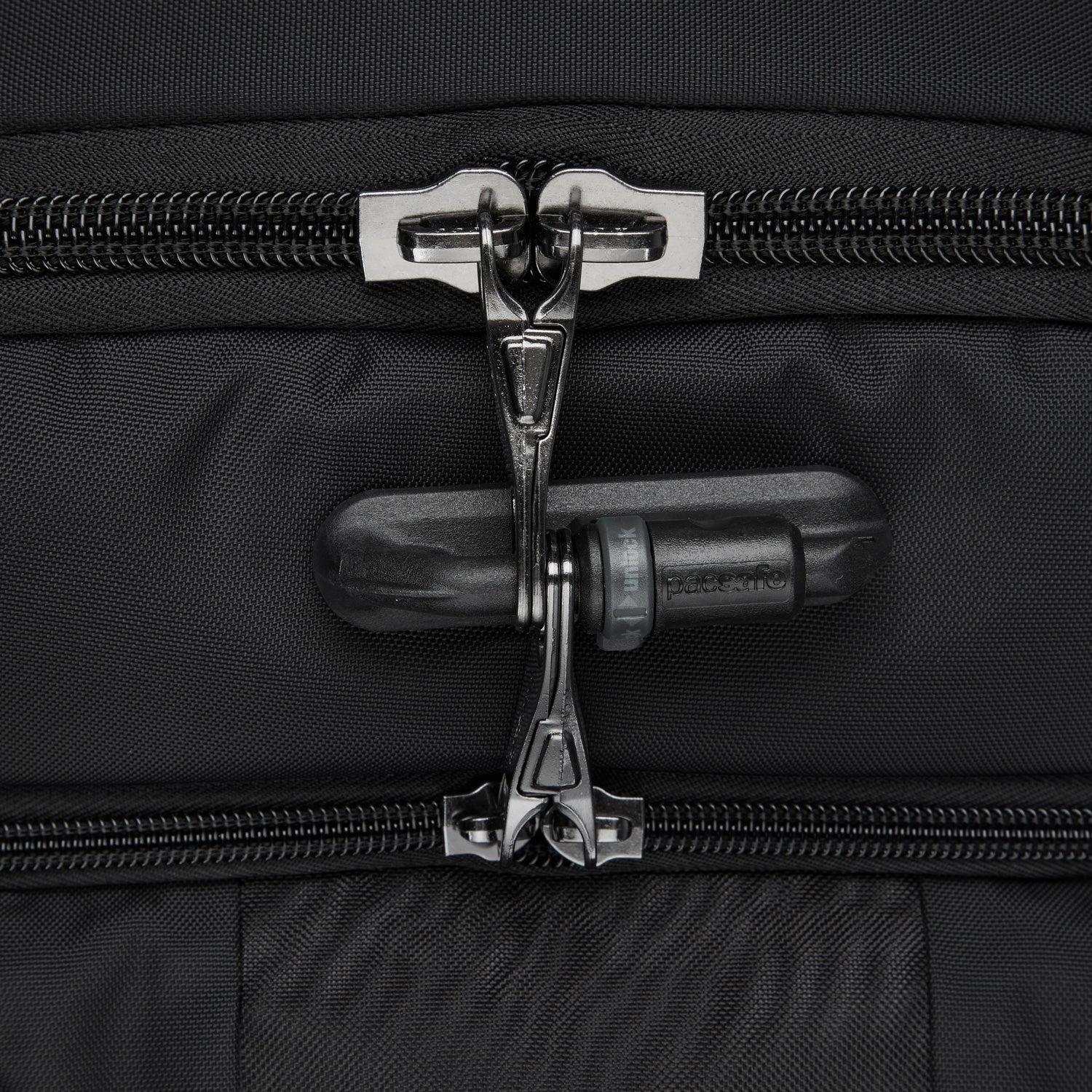 Pacsafe EXP45 Anti-Theft Carry-On Travel Backpack - Secure 45L Luggage for Airplane, Business Trips & Adventure Travel