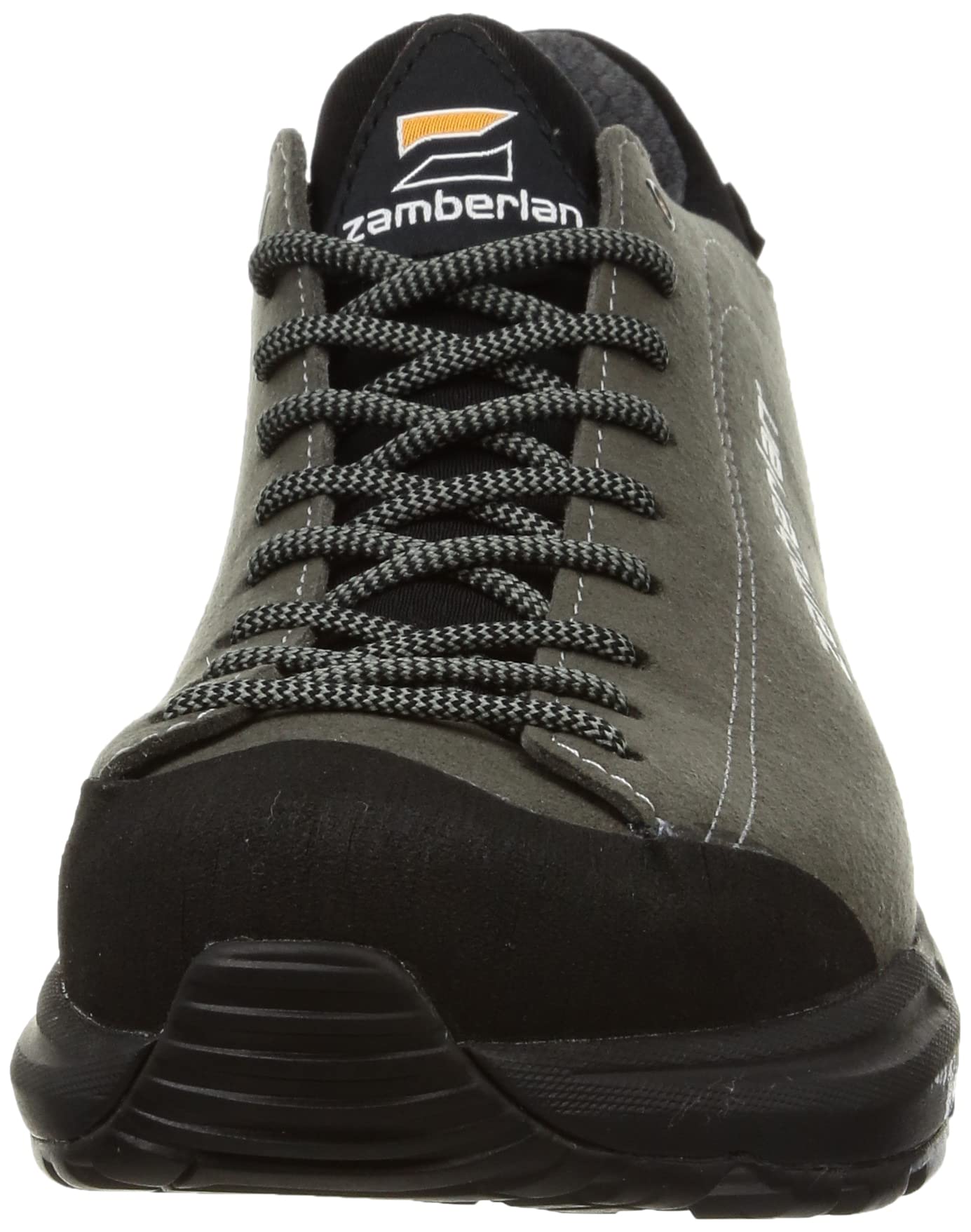 Zamberlan 217 Free Blast GTX Hiking Boots - Waterproof & Breathable Gore-Tex Mountaineering Shoes for Men & Women - Perfect for Backpacking, Trekking & Outdoor Adventures