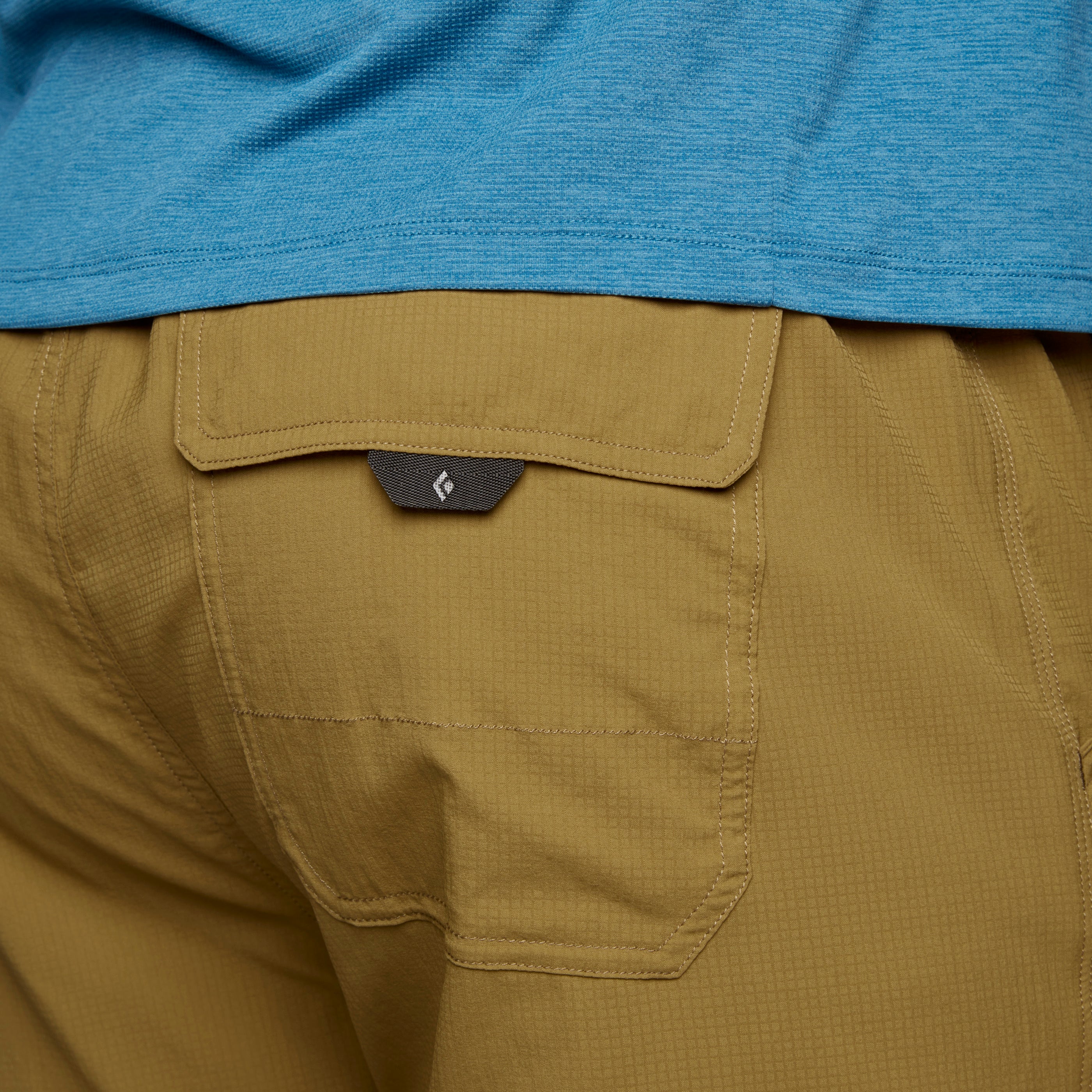 Men's Sierra LT Hiking Shorts - Lightweight, Quick-Dry & Breathable Outdoor Adventure Shorts for Men - Perfect for Camping, Trail Running & Summer Activities