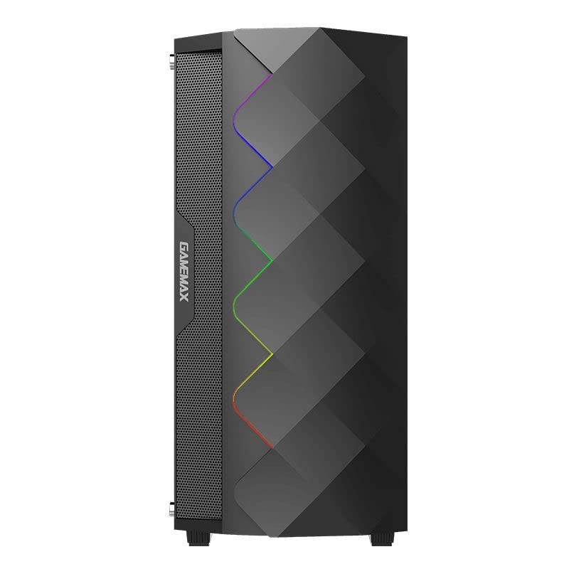 G6 Gaming PC GGI70G-62PX - Intel Core i9 13900F Processor, AMD Radeon RX 9070 XT 16GB GPU, 1TB NVMe SSD + 2TB HDD, 16GB DDR4 RAM, WiFi 6, Windows 11 Home - High Performance Gaming Desktop for 4K Gaming, Streaming & Content Creation