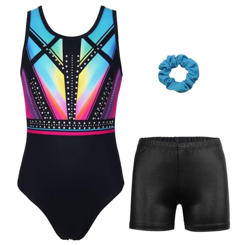 Classical Rainbow Set