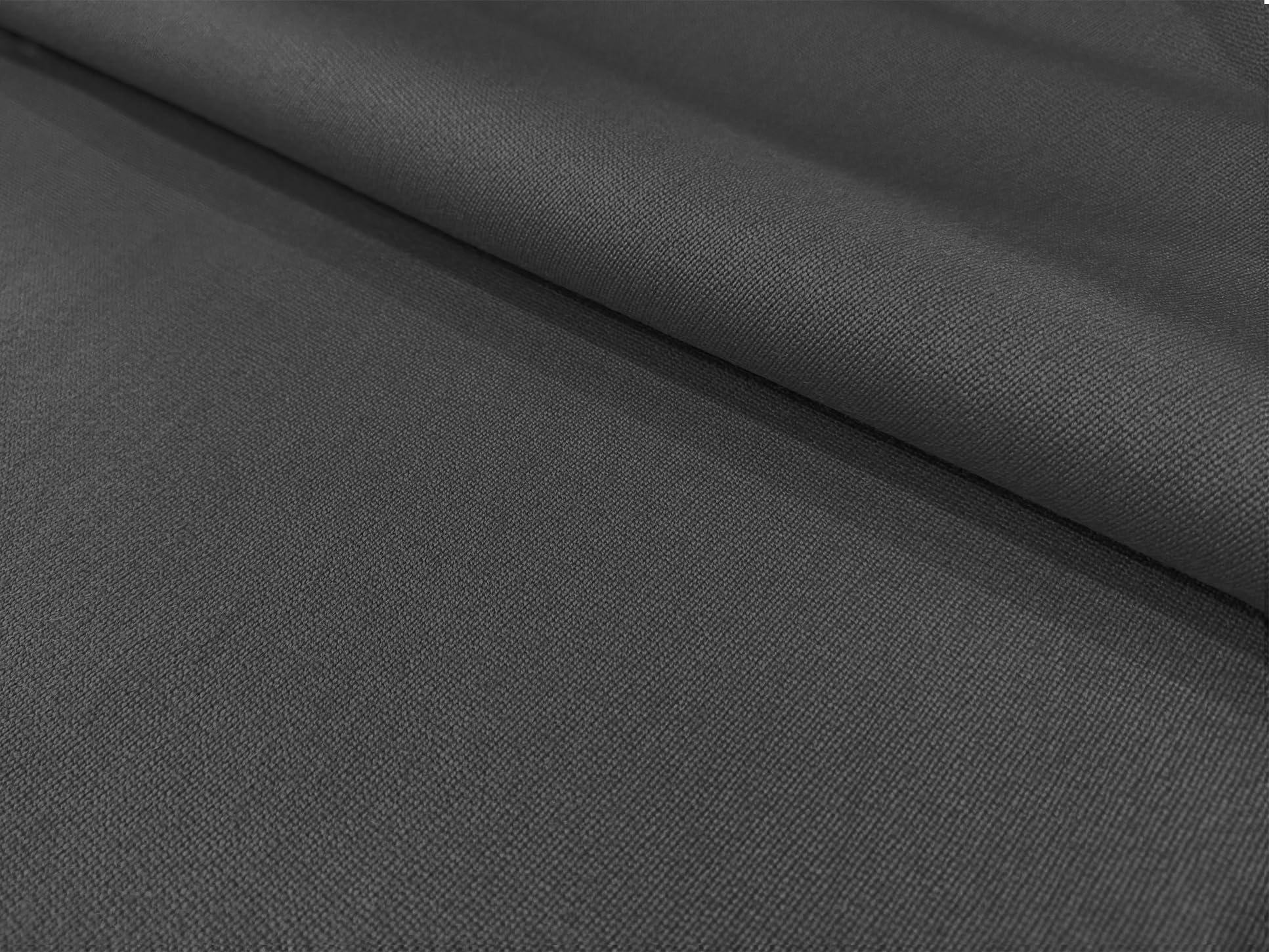 Premium Simonis 860 Pool Table Cloth Replacement Kit for 8 FT Tables - Includes Precut Bed & Rail Cloth, Horsehair Brush, Spots & Chalk (Slate Grey) | Professional Billiard Accessories for Home Game Rooms & Bars