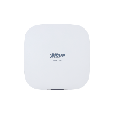 DHI ARA43 W2 Alarm Amplifier for Up to 32 Devices - Ideal for Home Security & Commercial Alarm Systems