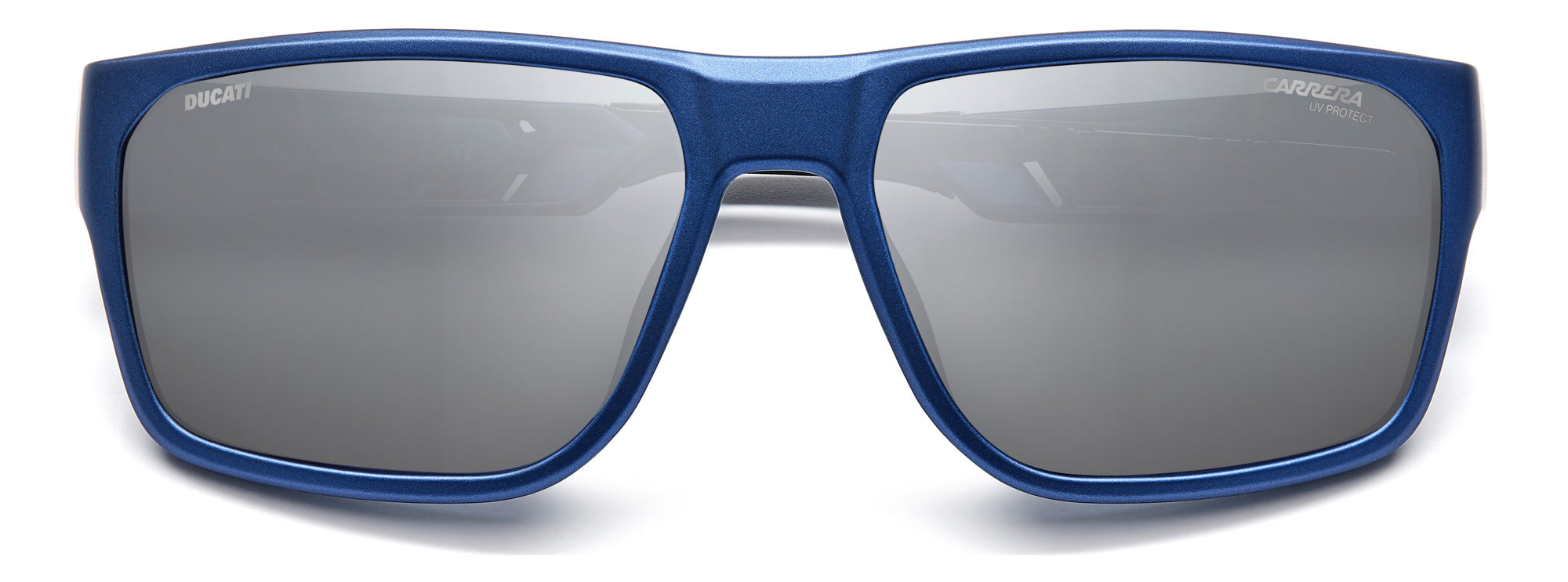 Ducati Carrera CARDUC 029/S Sunglasses - Motorcycle Riding, Cycling & Outdoor Sports Eyewear for Men & Women