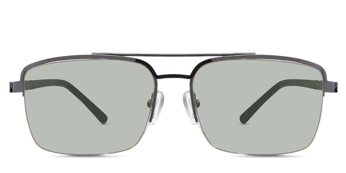 Hadley Women's Prescription Tinted Glasses - Fashionable & UV Protection Eyewear for Work, Driving & Outdoor Activities