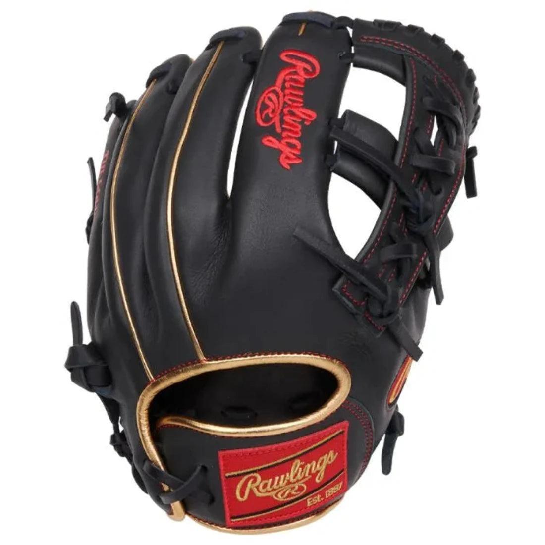 Rawlings NXT Series 11.5 Inch Youth Baseball Glove - NXT204U 32DS | Perfect for Little League, Training & Practice Games