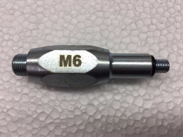 High-Quality M6 Brake Bleeder Fittings - Universal Fit for Car, Motorcycle & Truck Brake Systems - Perfect for DIY Brake Maintenance and Fluid Replacement
