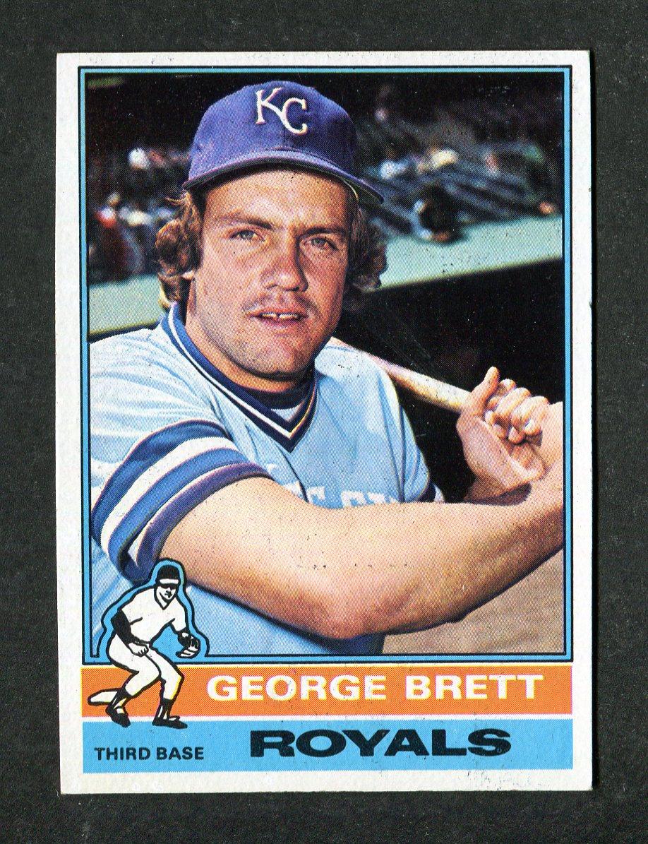 Vintage 1970s Baseball Cards Mystery Pack - Decades Series Collectible for Sports Fans & Gift Ideas