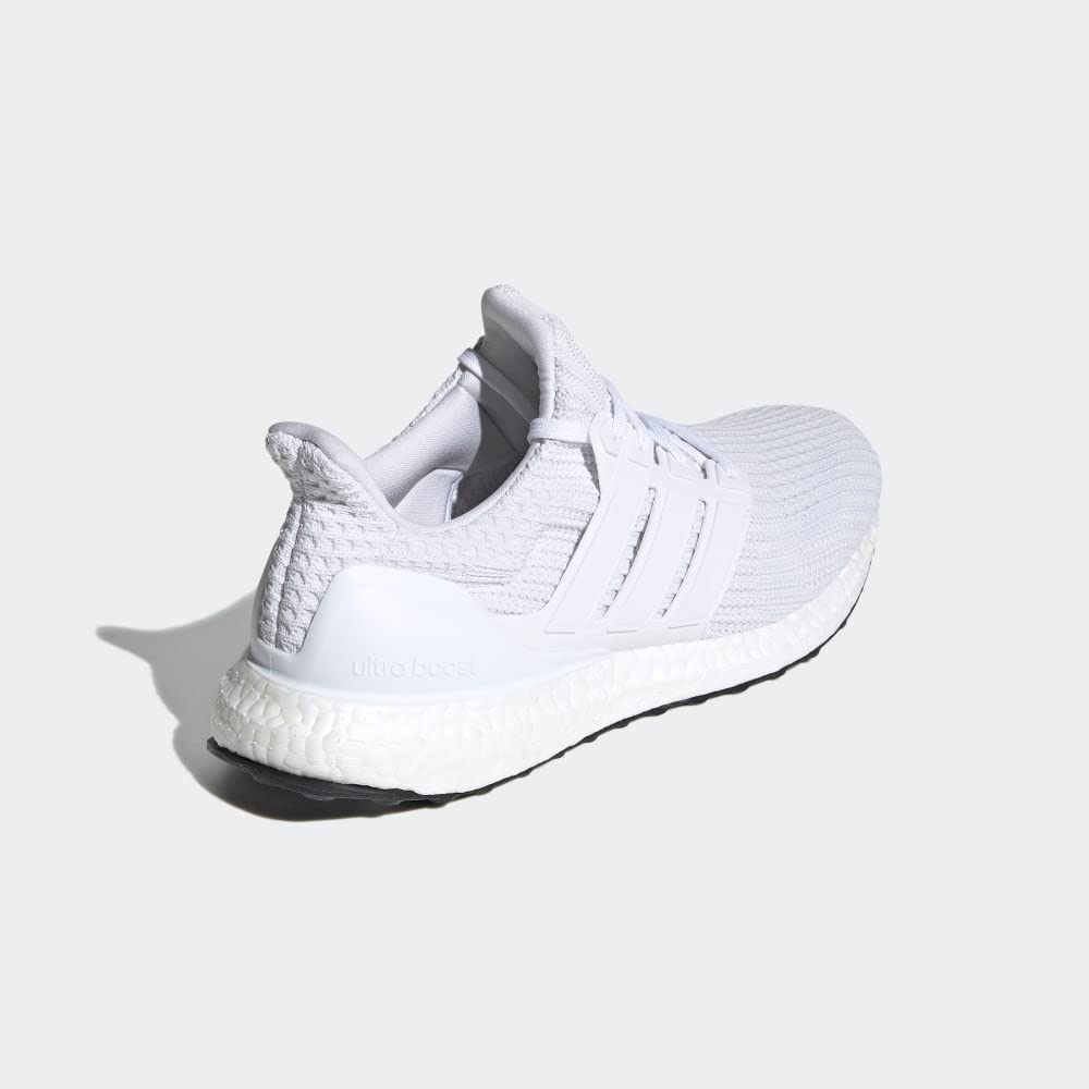 Adidas Men's Ultraboost 4.0 DNA Running Shoes - Lightweight Comfort for Jogging, Gym & Daily Wear