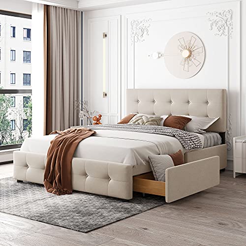 Beige+drawers