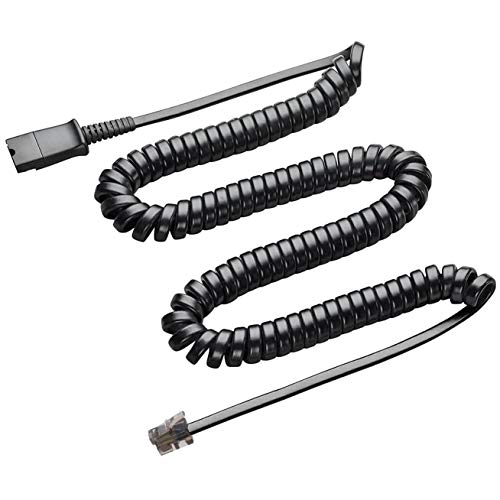 RJ9 Plug