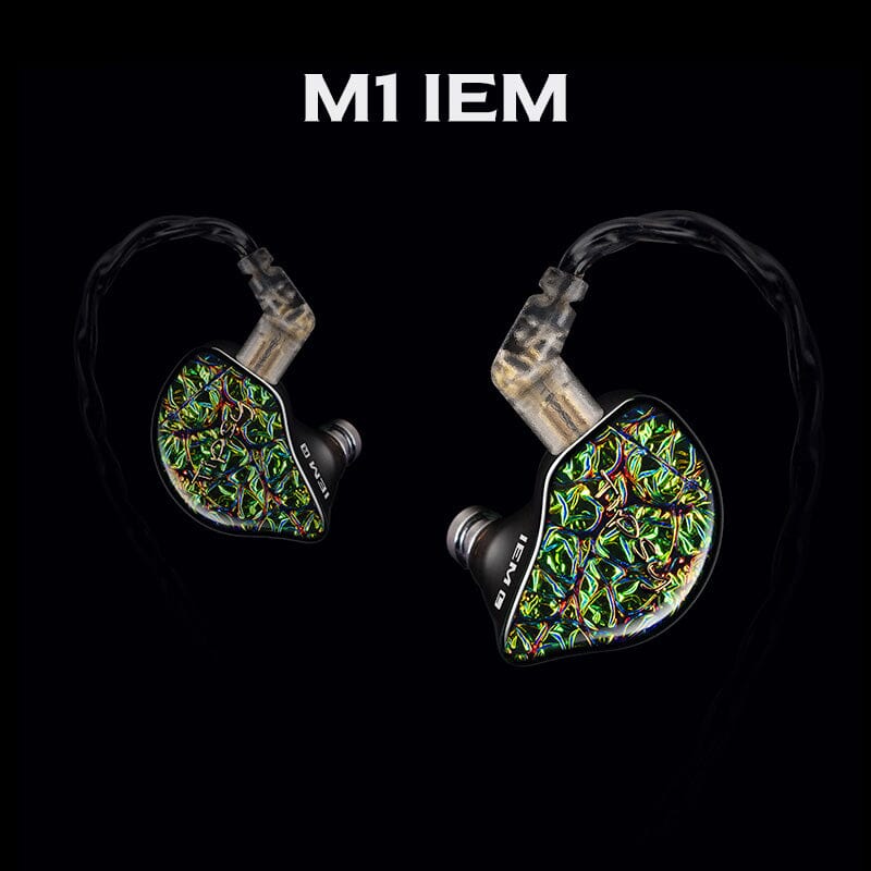 M1-Green