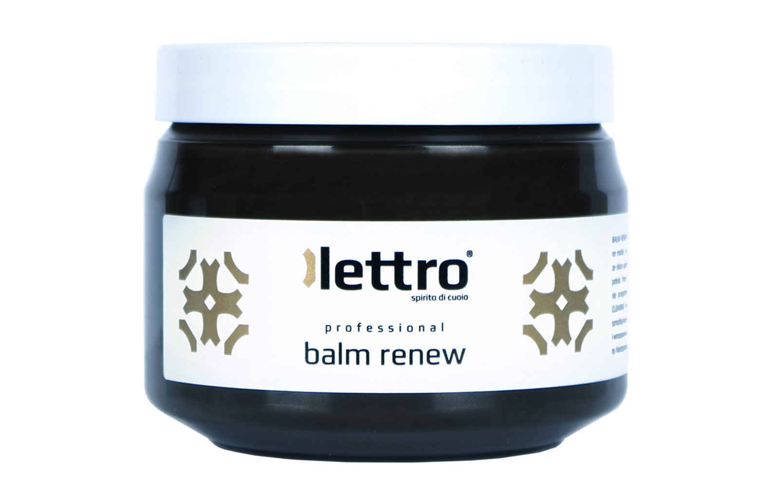 Leather Repair Balm - Restore & Renew Faded Leather, Sofa & Couch Color Restorer (Dark Brown) | Perfect for Leather Furniture, Car Seats, Jackets & Bags Restoration