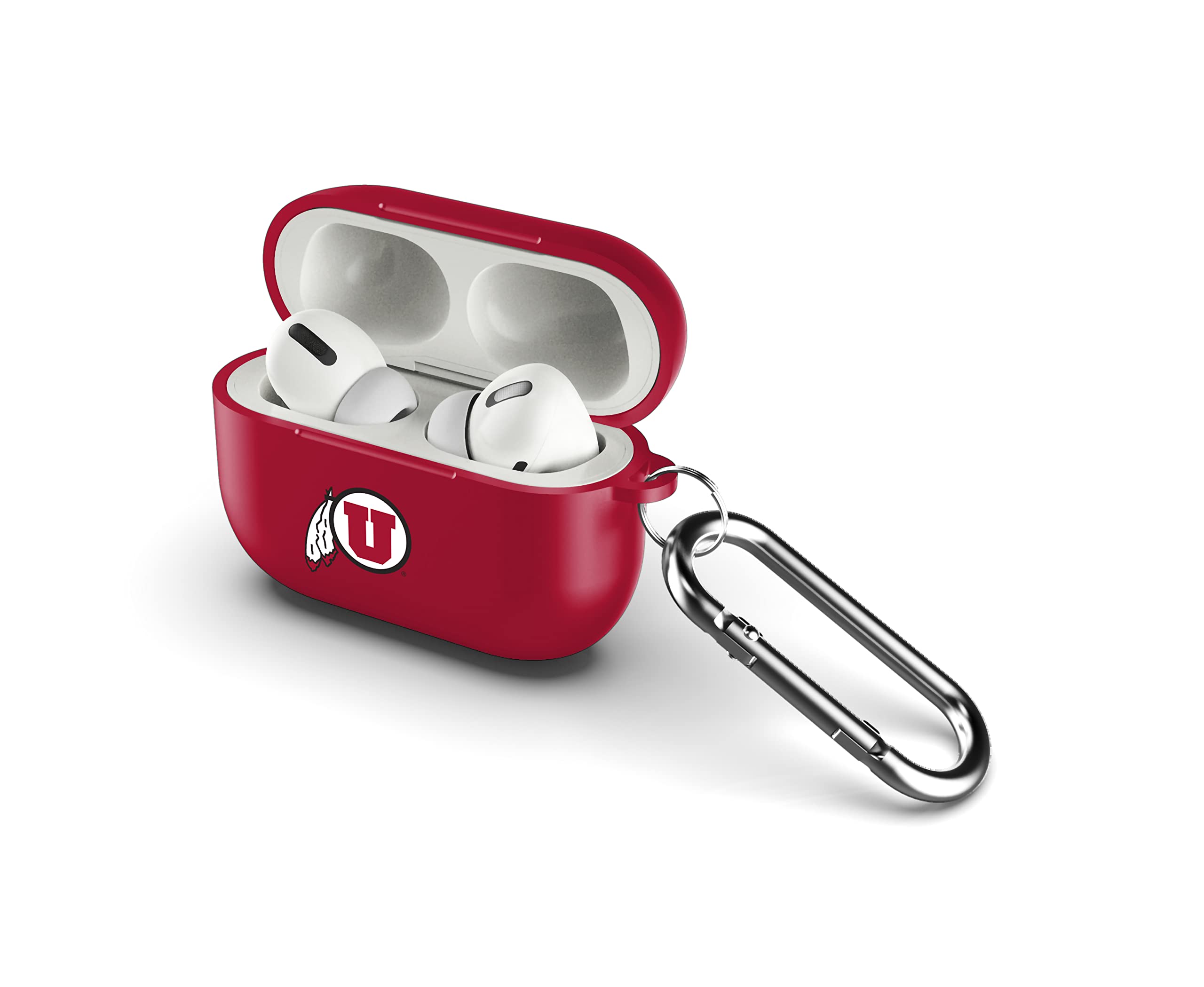 SOAR NCAA AirPods Pro Case - Durable Protection for Sports & Travel