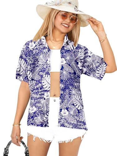 Hibiscus Blue
