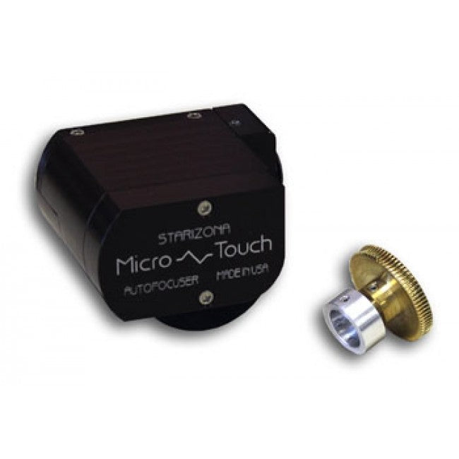 MicroTouch Direct Drive Motor for 3.5