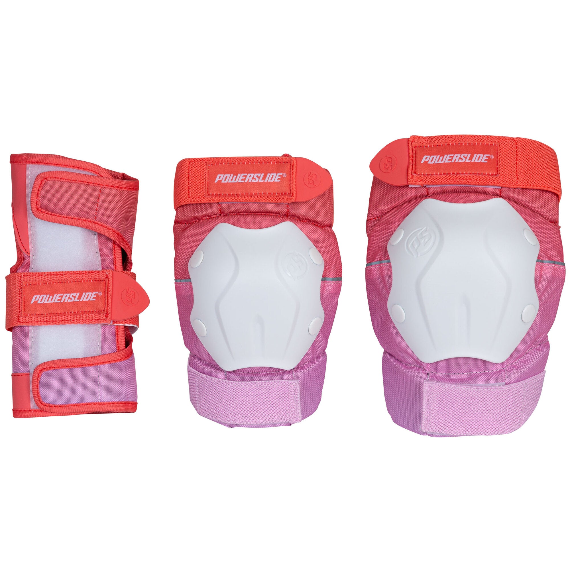 Women's Red & Pink Standard Outfit Set - Casual Wear for Everyday Comfort & Style