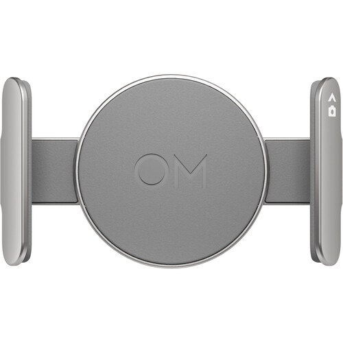 DJI Osmo Mobile SE Smartphone Gimbal Stabilizer - 3-Axis Handheld Stabilizer for iPhone & Android, Vlogging, Live Streaming, Travel Videos, and Smooth Footage