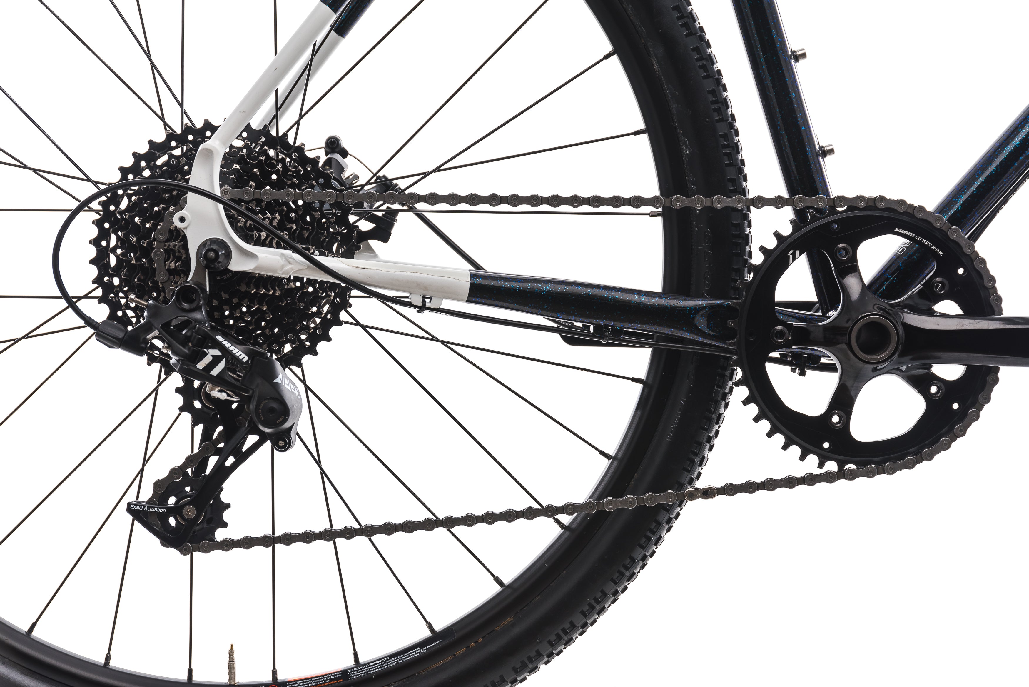All City Macho Man Disc 650b 49cm Road Bike 2017 - Perfect for Urban Commuting & Adventure Cycling