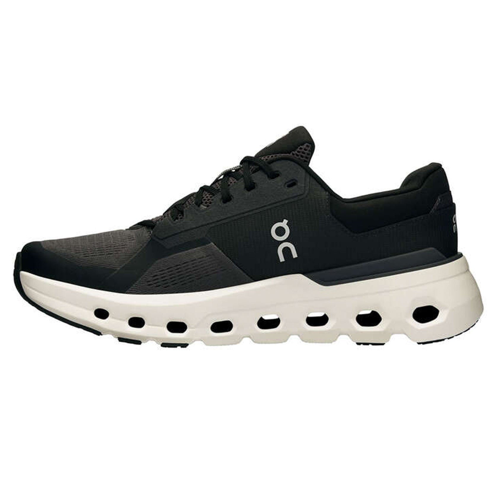 Men's On Running Cloudrunner 2 Performance Running Shoes - Lightweight & Cushioned for Road Running, Jogging & Daily Training