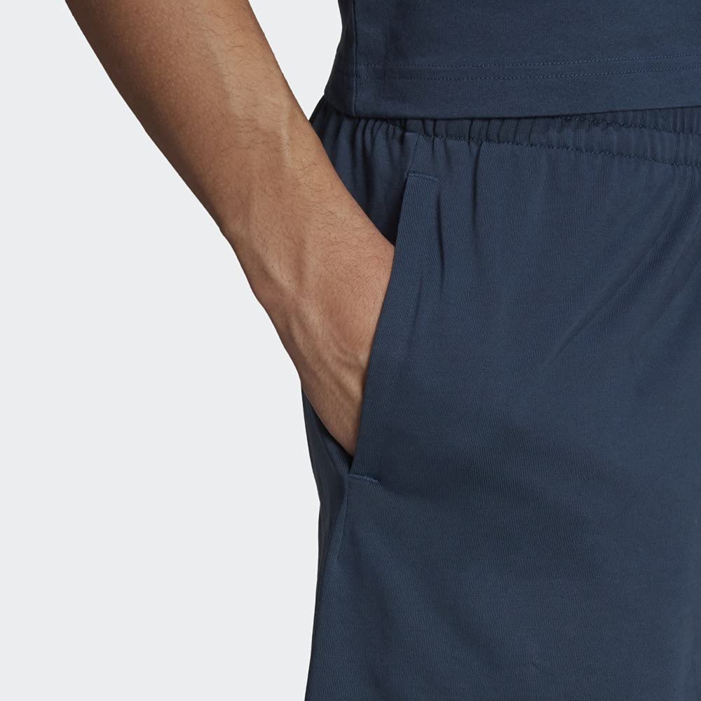 **Adidas Men's Essentials Tie-Dye Workout Shorts - Comfortable Athletic Shorts for Gym, Running & Casual Wear**