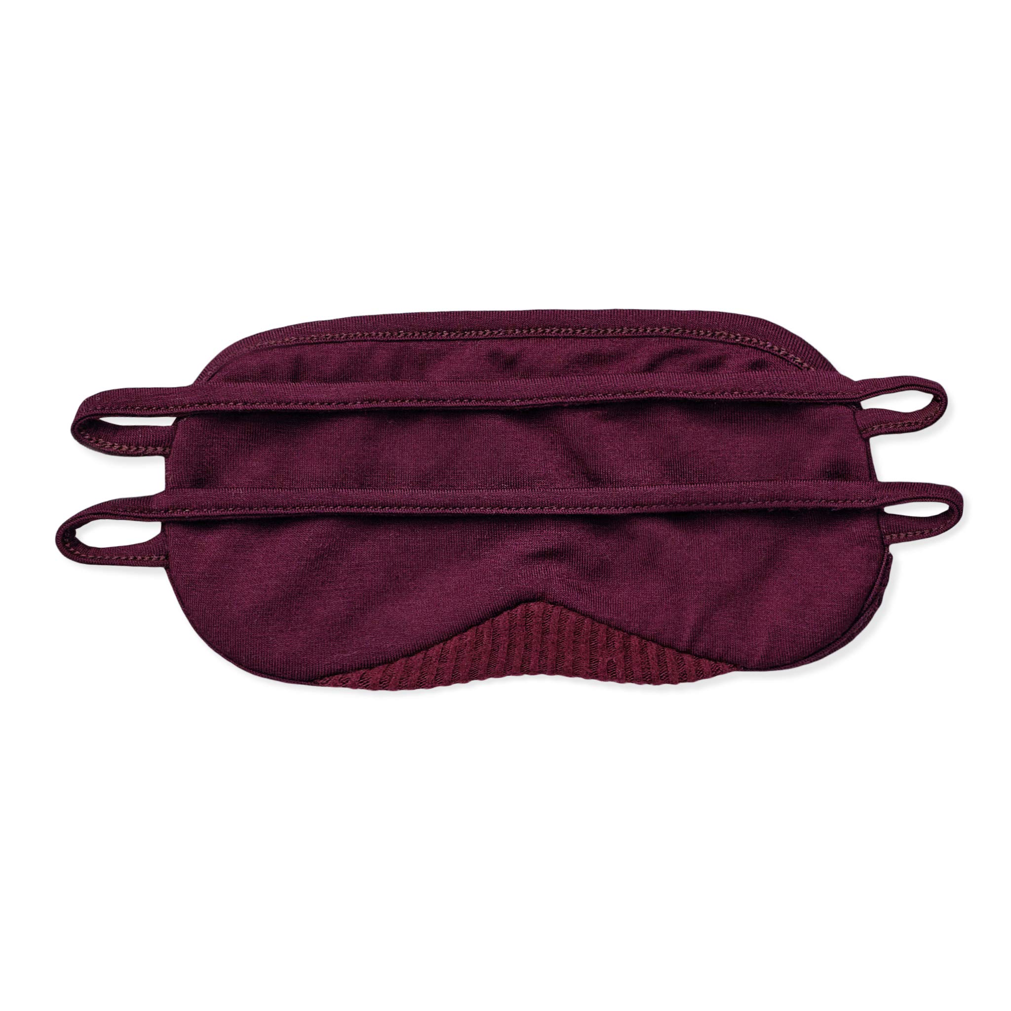 Premium Rosewood Travel Blanket Set - Soft & Lightweight for Airplane, Car & Camping - Limited Edition Cozy Blanket for Travel & Home Use