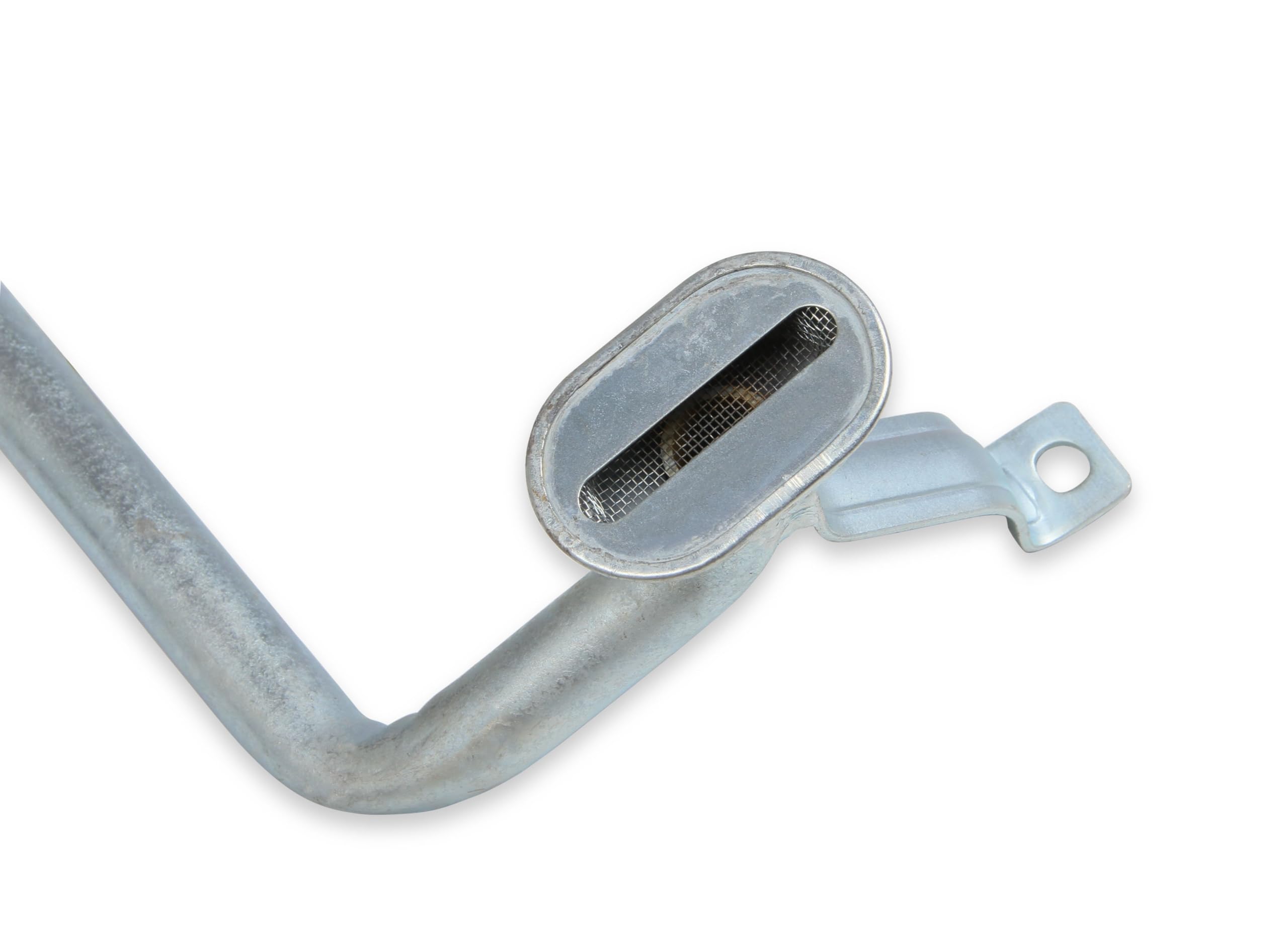 LS Retro-Fit Oil Pan - High-Quality Black Finish for Enhanced Engine Performance | Perfect for LS Engine Upgrades & Restoration Projects