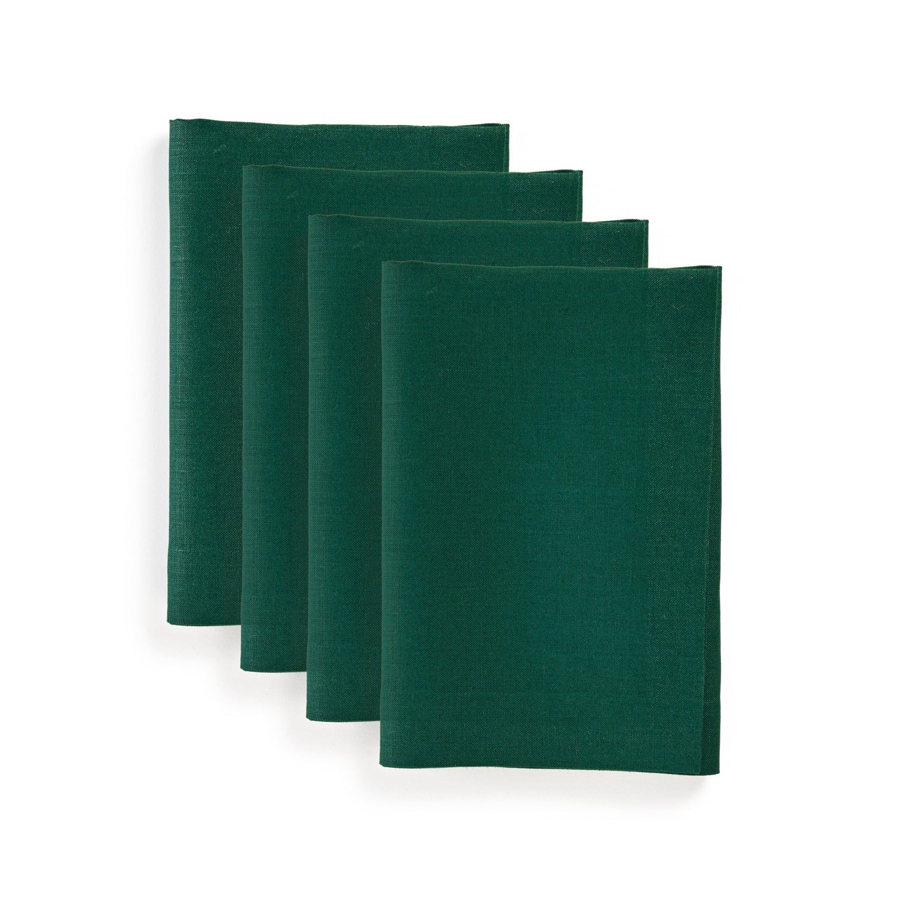 Premium Diana Medium Weight Napkins - Set of 4 for Elegant Dining, Parties & Home Decor - Soft & Durable Cotton Table Linens