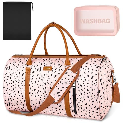 A-pink Leopard