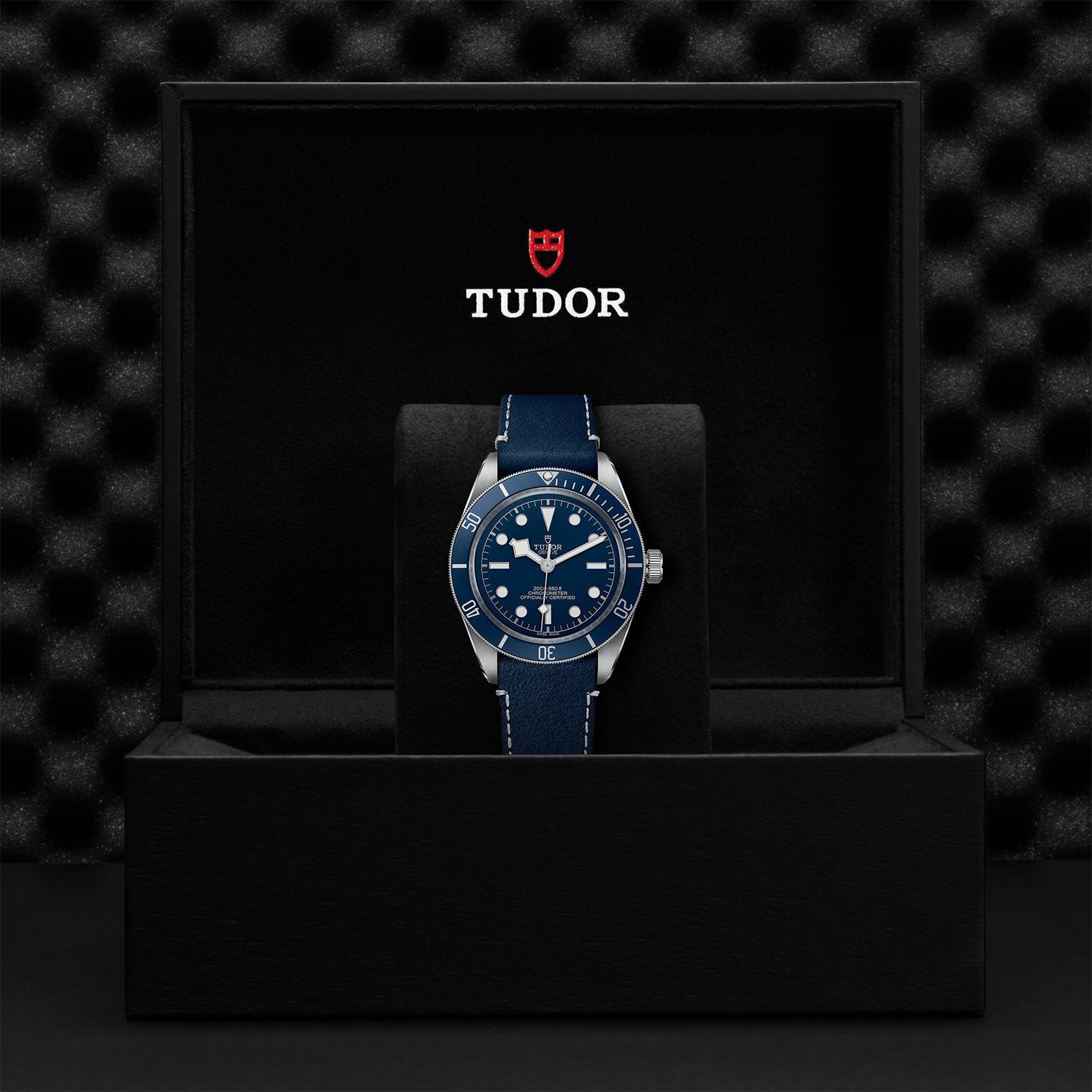 Black Bay 58 M79030B-0002 Men's Luxury Diver Watch - Perfect for Water Sports, Business & Formal Occasions