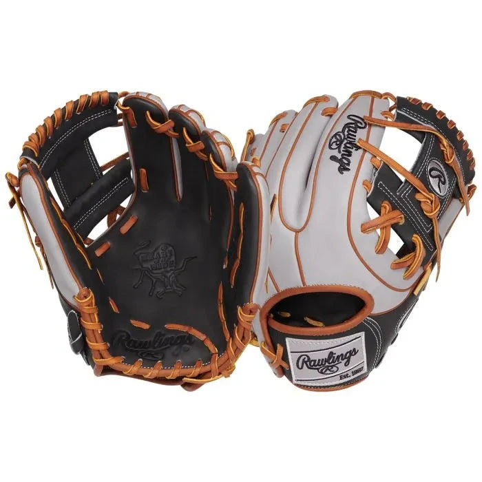 Rawlings Heart of the Hide RG2 Contour Fit 11.5