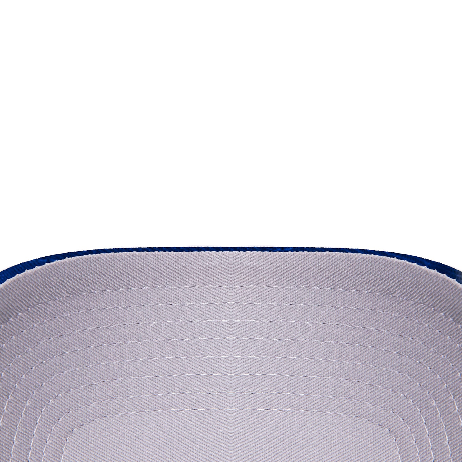 New Era 9Forty A-Frame Toronto Blue Jays Snapback Baseball Cap - Royal Blue - Official MLB Licensed Hat for Men & Women - Perfect for Games, Streetwear & Casual Outfits