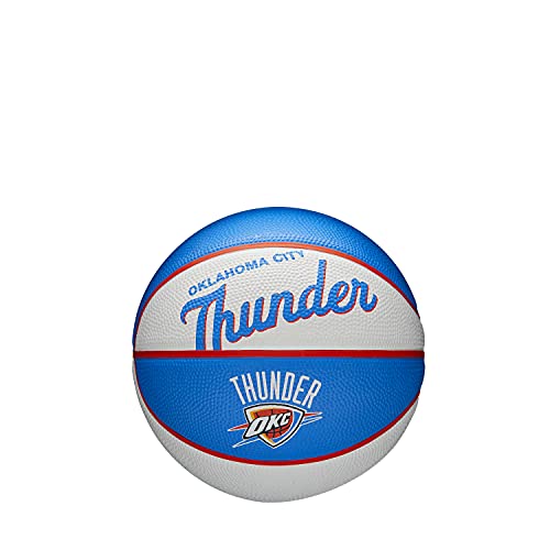 Oklahoma City Thunder