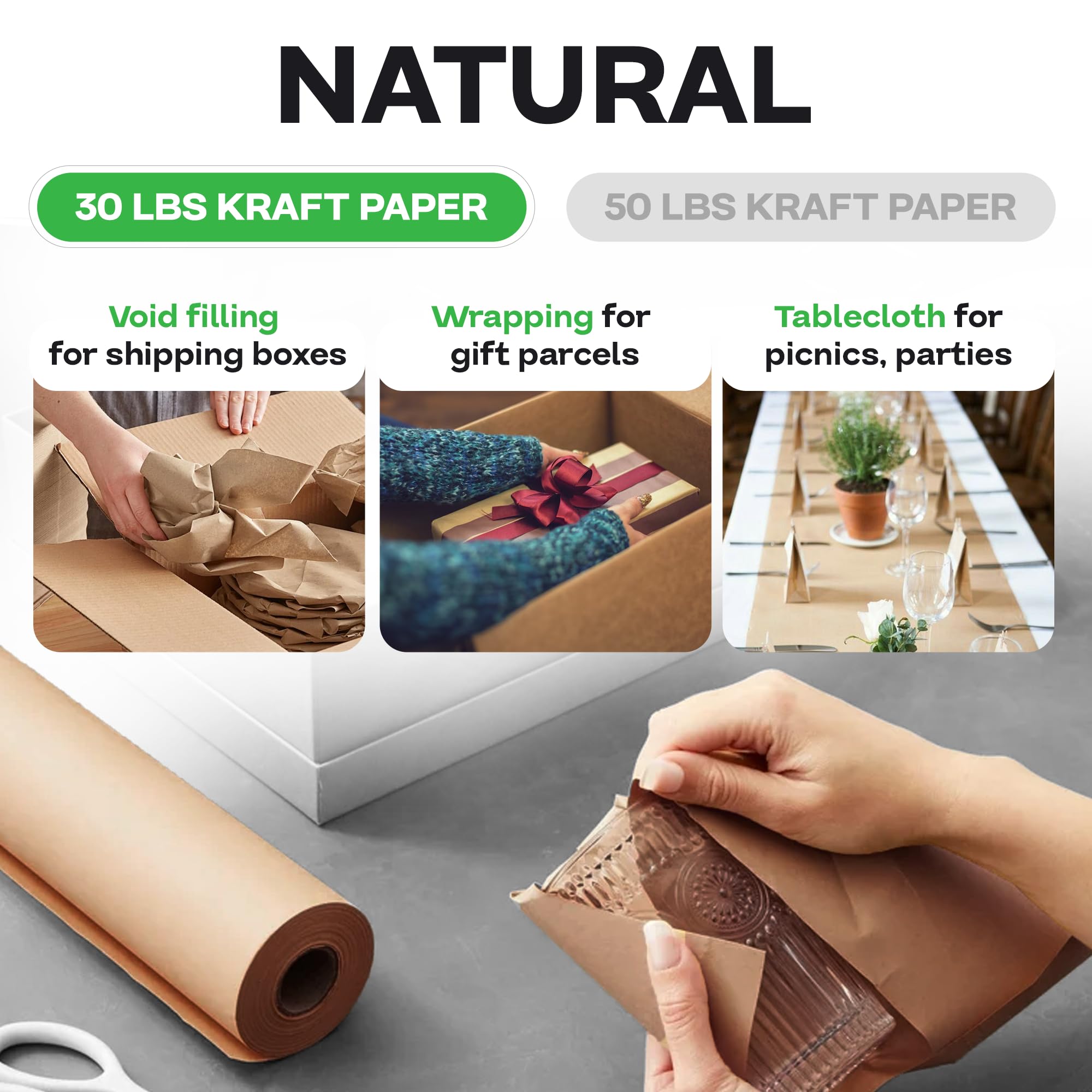 IDL Packaging 36