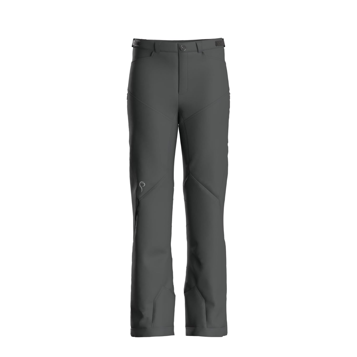 Pradlann Field Pants - Women's Lightweight Waterproof Hunting Pants with Stretch & Pockets - Perfect for Outdoor Adventures, Hiking, and Camping
