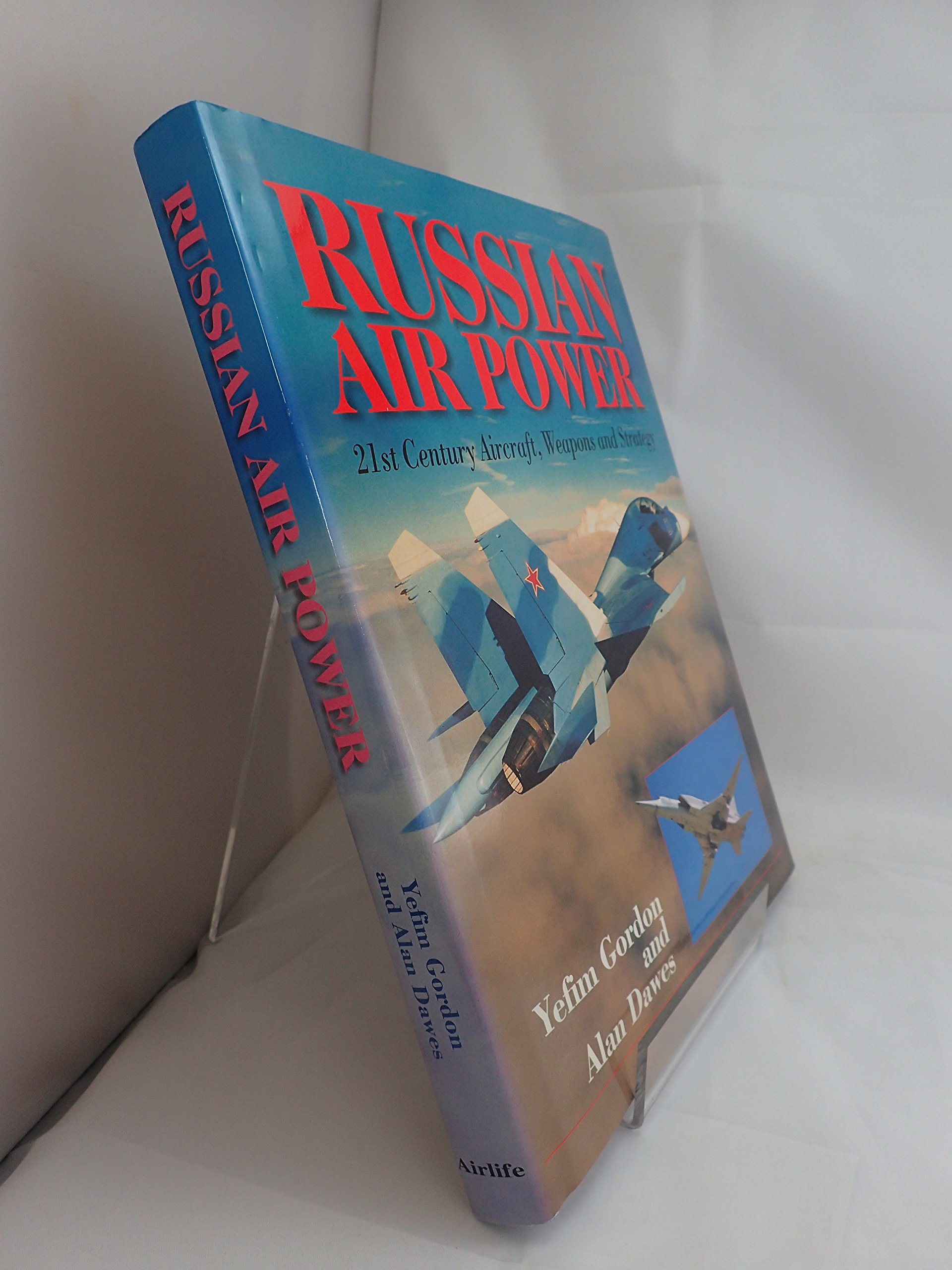 Russian Air Power - High-Performance RC Airplane for Hobbyists & Collectors | Perfect for Outdoor Flying & Display