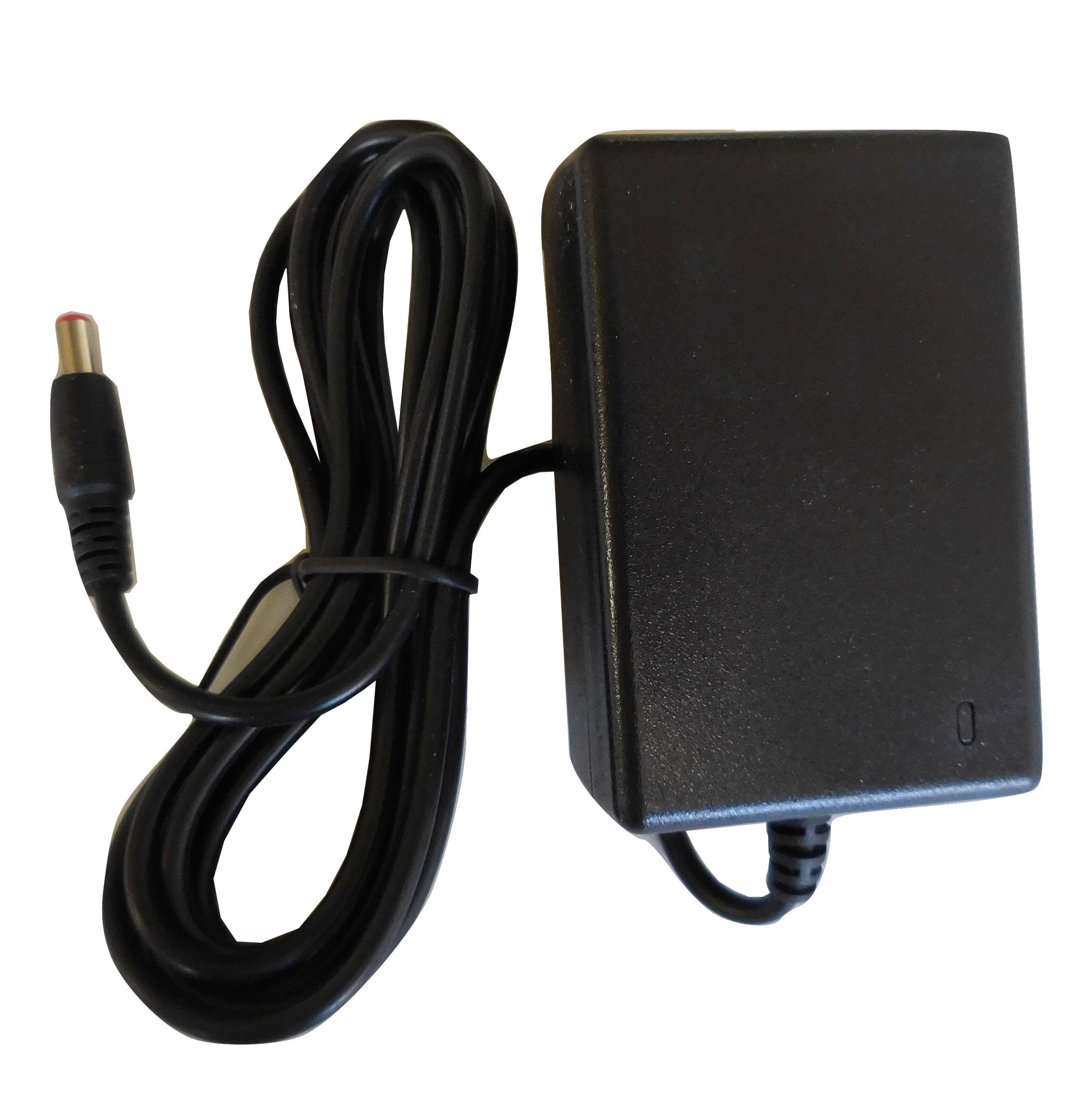 TASCAM US-20x20 Power Adapter Replacement - AC Wall Charger for Celesonic Audio Interface & MIDI Mixer with Mic Preamp - Perfect for Home Studio Recording & Live Performances