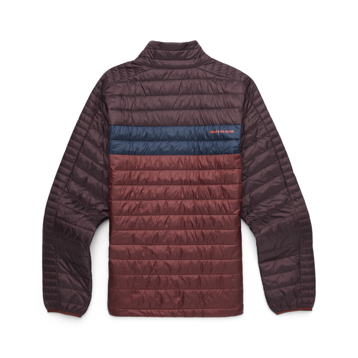 Cotopaxi Capa Insulated Jacket for Men - Lightweight Waterproof Winter Coat for Hiking, Camping & Outdoor Adventures