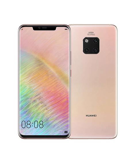 Huawei Mate 20 Pro Smartphone - 6.39
