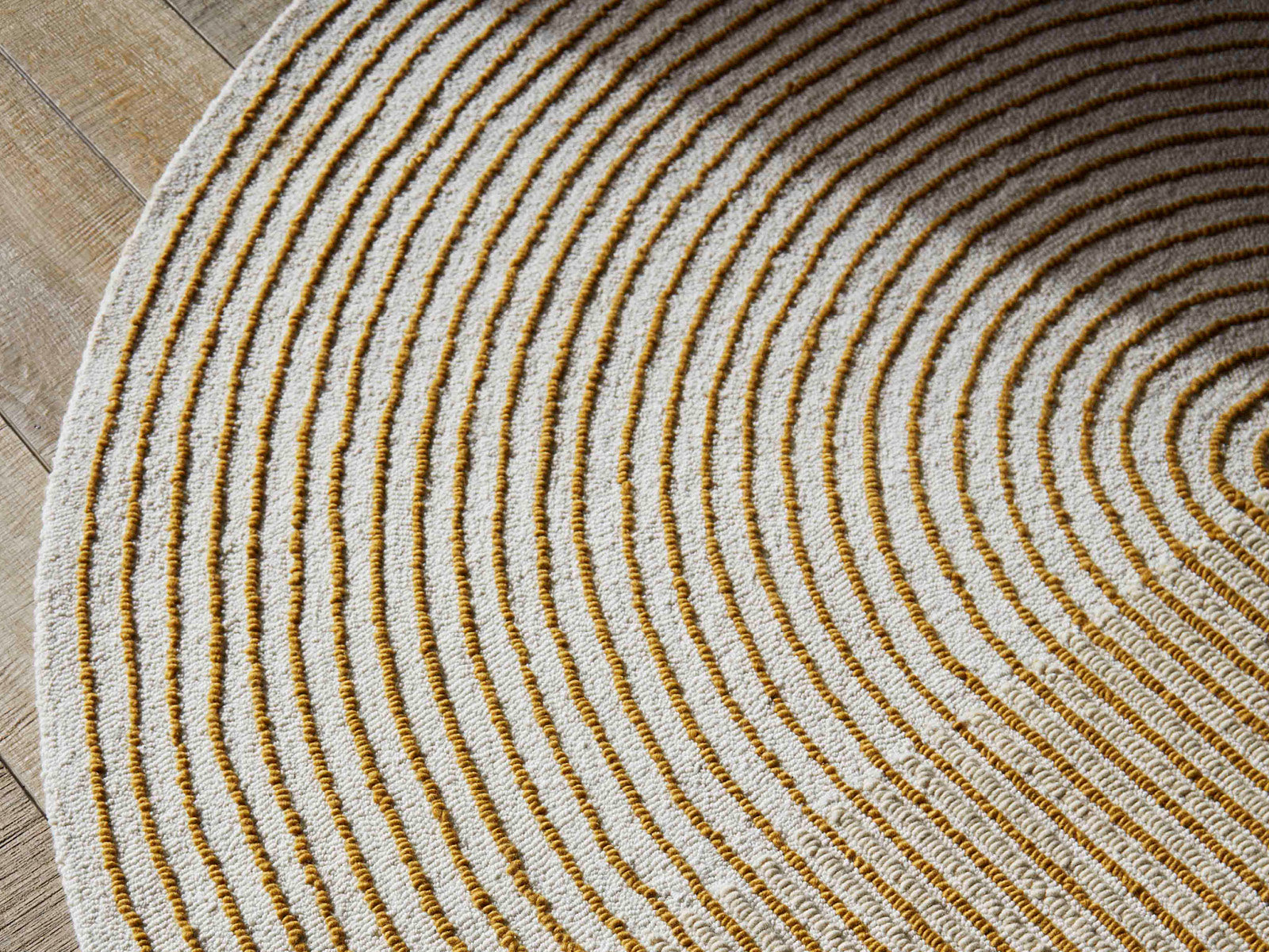 Premium 1-Inch Thick Ply Rug - Non-Slip Durable Floor Mat for Home, Gym, and Office Use