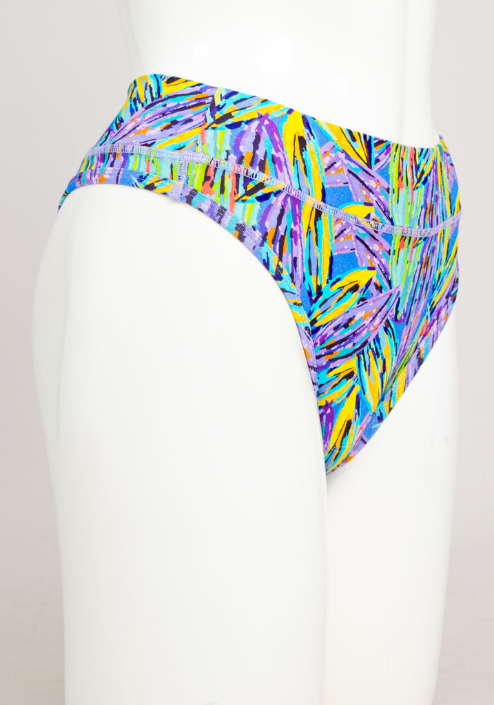 Premium Bamboo Thong Underwear for Women - Soft & Breathable - Perfect for Yoga, Sleep & Everyday Comfort