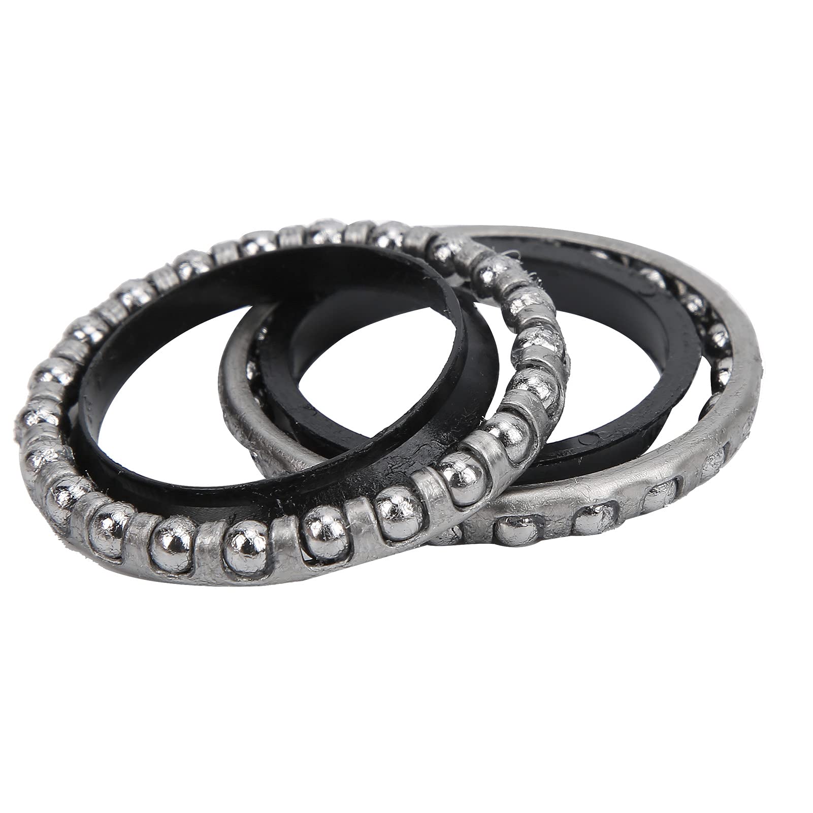 Electric Scooter Steering Ball Bearing - Smooth Rotating Ball Bearing for M365 & PRO Scooter Fork Replacement | Perfect for Commuting & Urban Mobility
