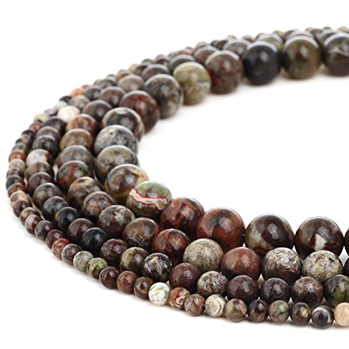 Ocean Jasper