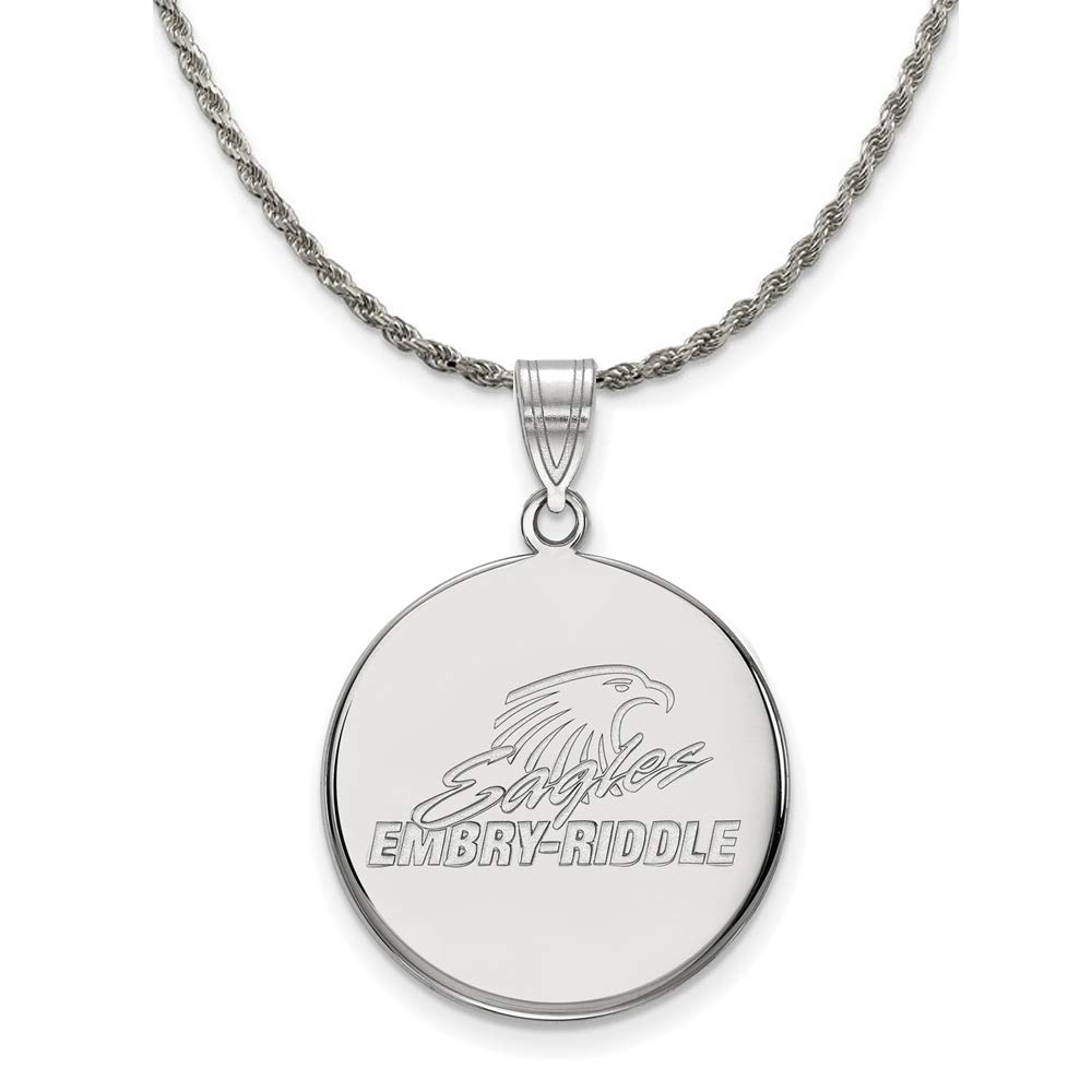 Sterling Silver Black Bow Pendant Necklace for Women - Elegant Jewelry Gift