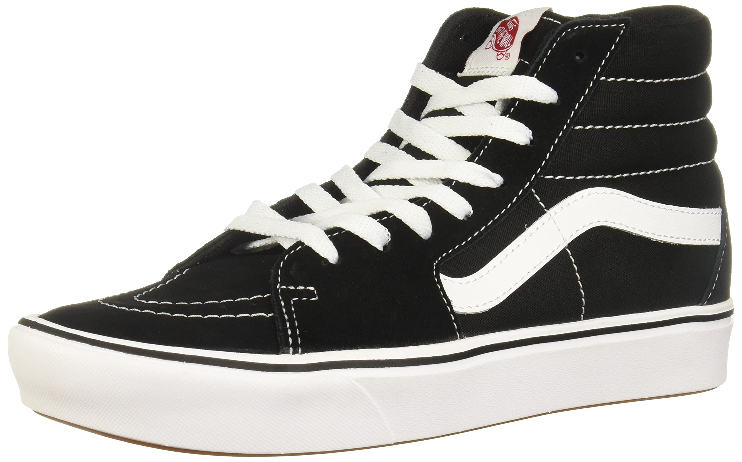 Vans Men's Classic Low-Top Skate Shoes - Casual Sneakers for Skating, Streetwear & Everyday Comfort | Perfect for Urban Fashion & Active Lifestyle