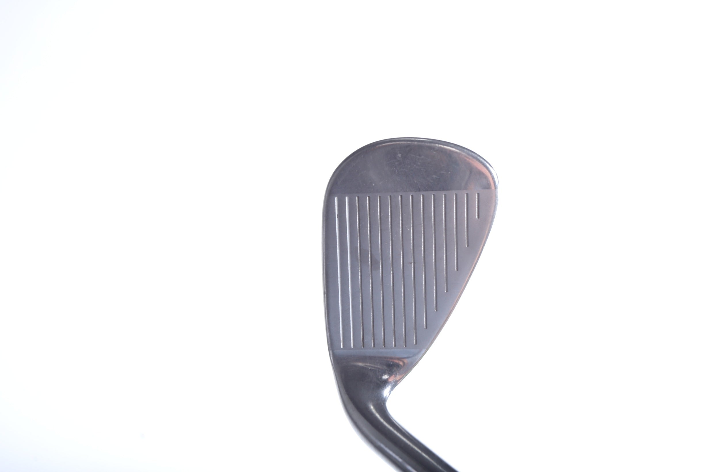Used Callaway Rogue 8 Iron Golf Club - Right Handed Regular Plus Flex Steel Shaft for Men | Perfect for Driving Range Practice & Course Play
