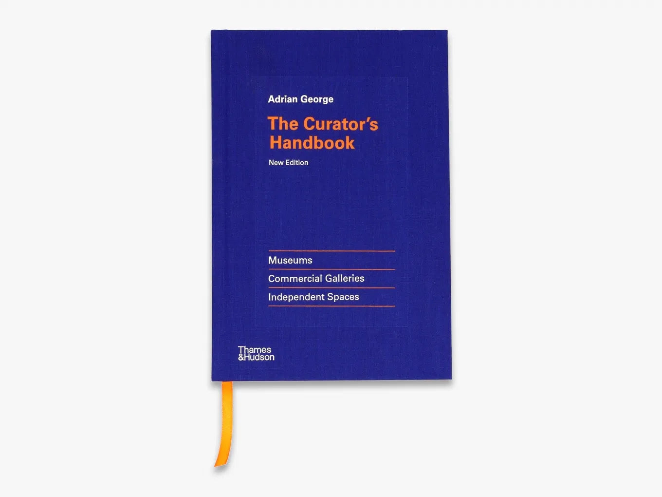 The Curator's Handbook: A Complete Guide to Museum Collections Management | Perfect for Museum Professionals & Art Collectors