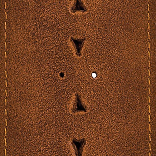 Honey Suede Apache