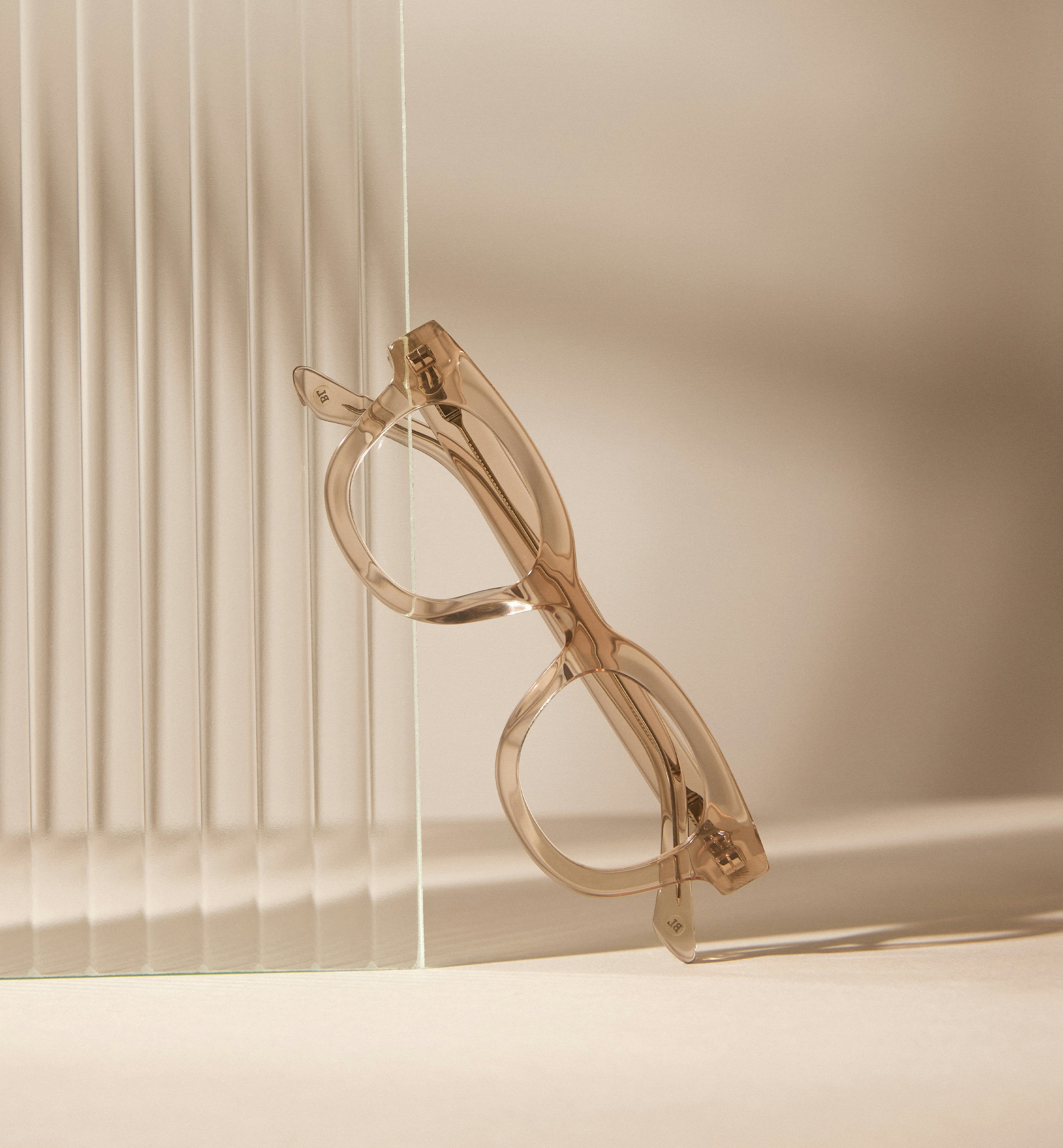 Flynn Eyeglasses - Stylish & Lightweight Glasses for Men & Women | Perfect for Reading, Driving & Daily Wear