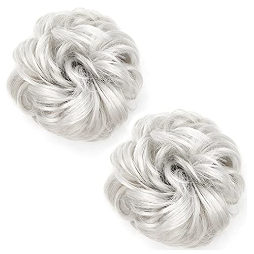 Silver gray